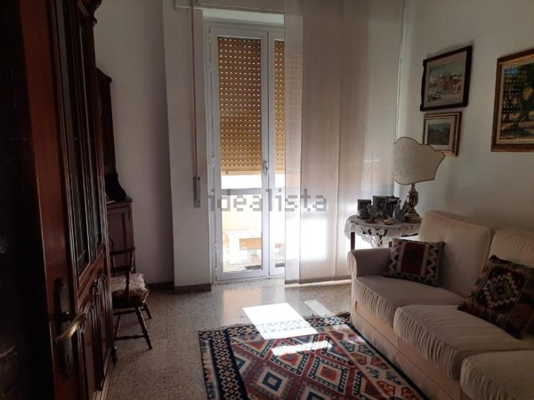 appartamento in vendita a Livorno in zona Ardenza