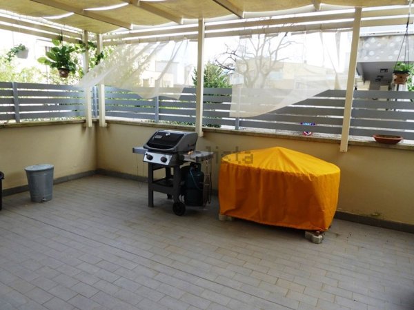 appartamento in vendita a Livorno in zona Le Basse