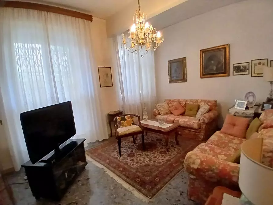 appartamento in vendita a Livorno in zona Ospedale