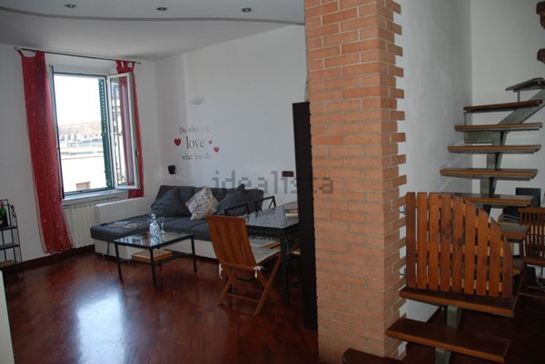 appartamento in vendita a Livorno in zona Centro Città