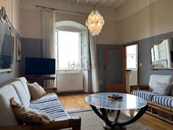 appartamento in vendita a Livorno