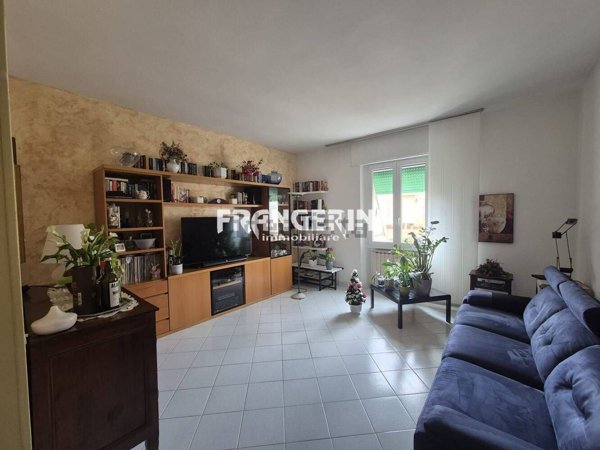 appartamento in vendita a Livorno