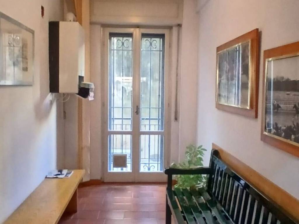 appartamento in vendita a Livorno