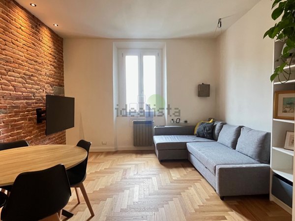 appartamento in vendita a Livorno in zona Ospedale