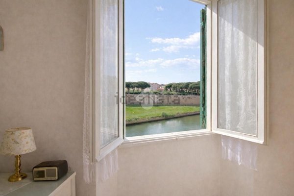 appartamento in vendita a Livorno in zona Centro Città