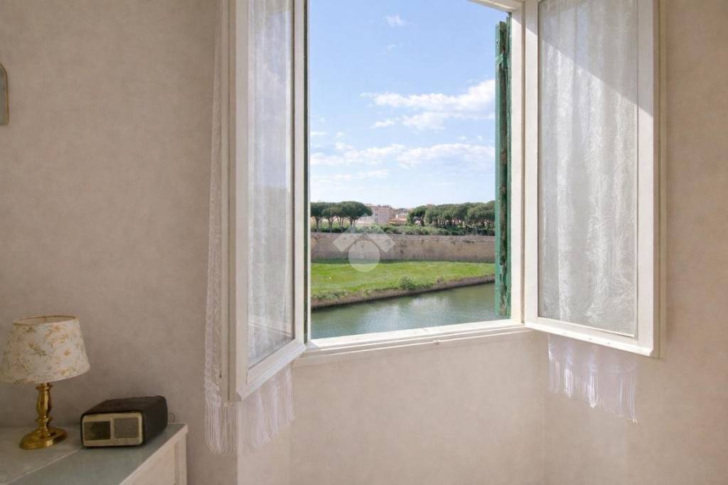 appartamento in vendita a Livorno in zona Centro Città