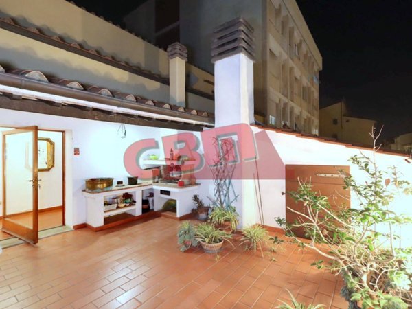 appartamento in vendita a Livorno