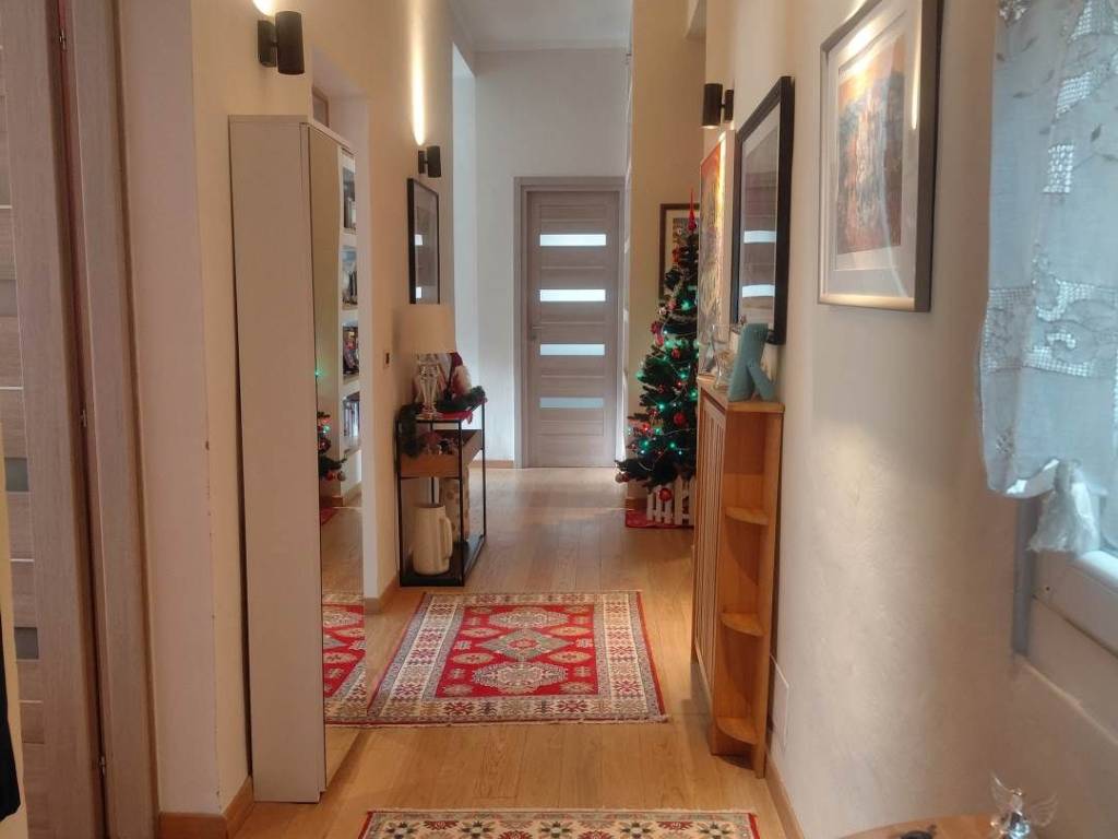 appartamento in vendita a Livorno in zona Stazione