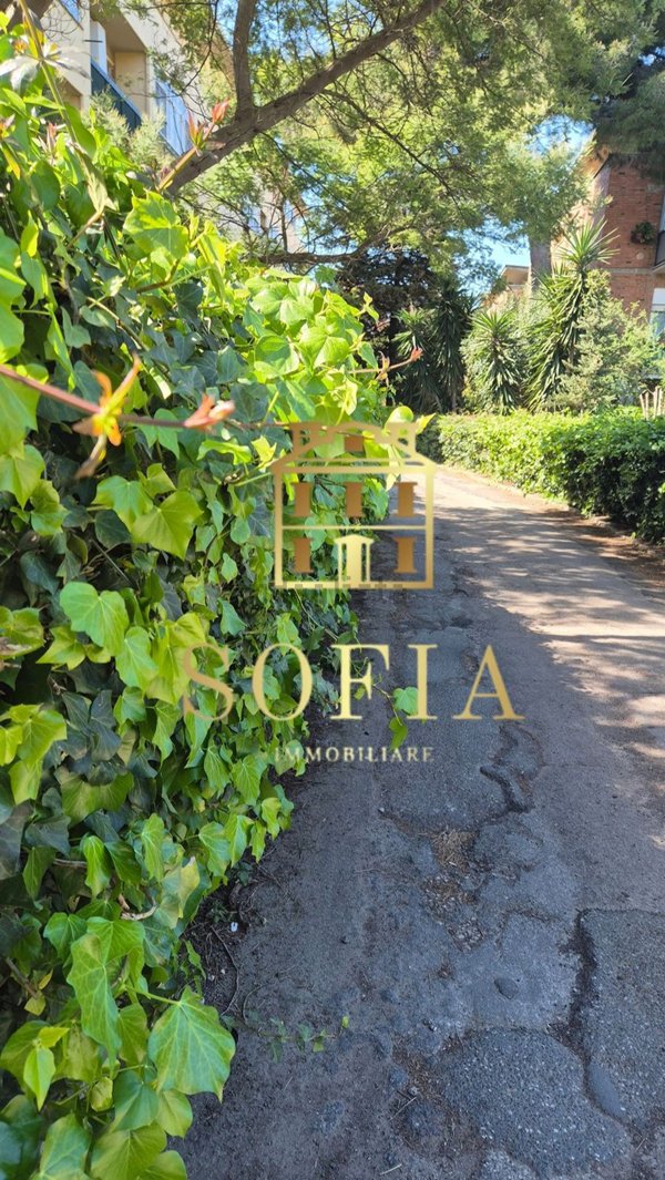 appartamento in vendita a Livorno