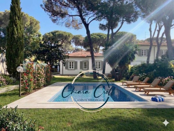 casa indipendente in vendita a Livorno in zona Quercianella