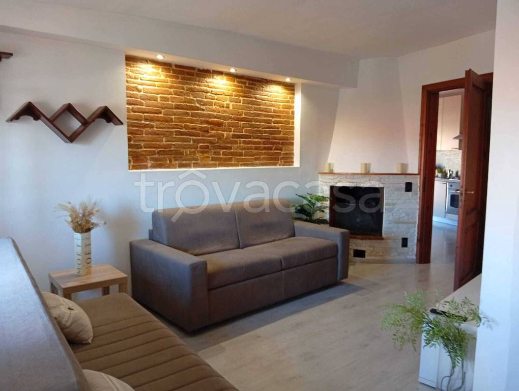 appartamento in vendita a Livorno