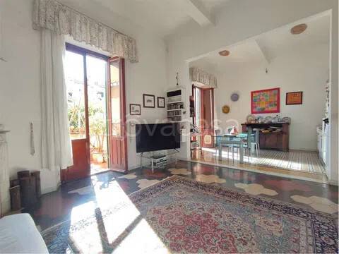appartamento in vendita a Livorno