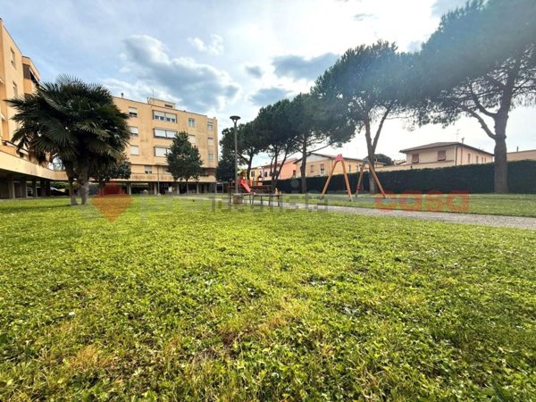 appartamento in vendita a Livorno in zona Ardenza