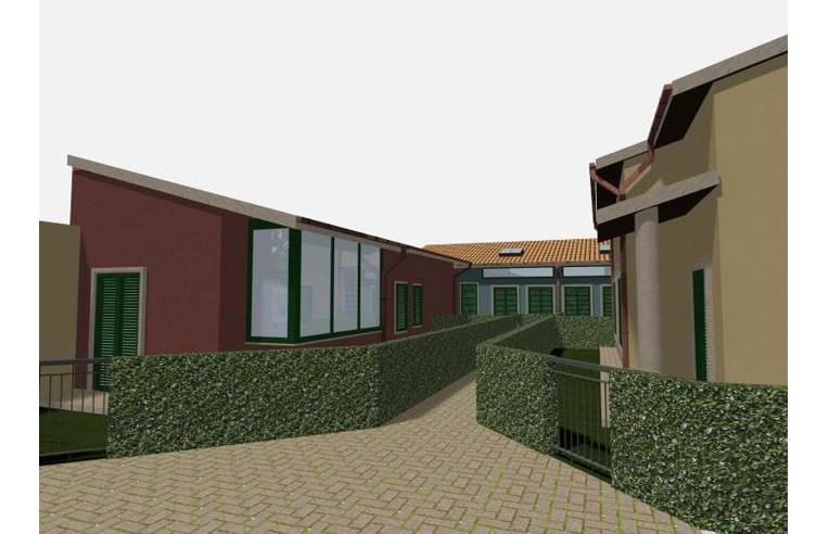 appartamento in vendita a Livorno in zona Ospedale