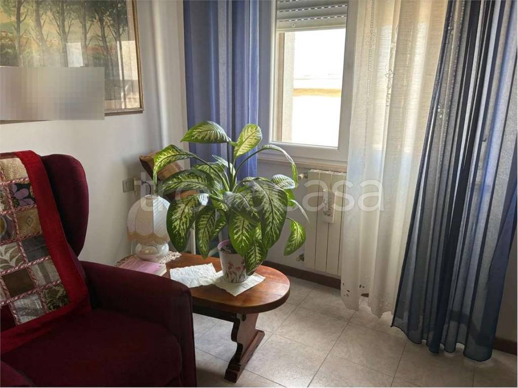 appartamento in vendita a Livorno