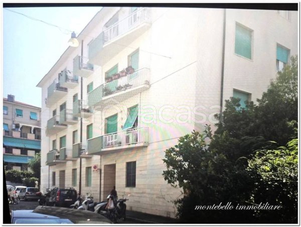 appartamento in vendita a Livorno