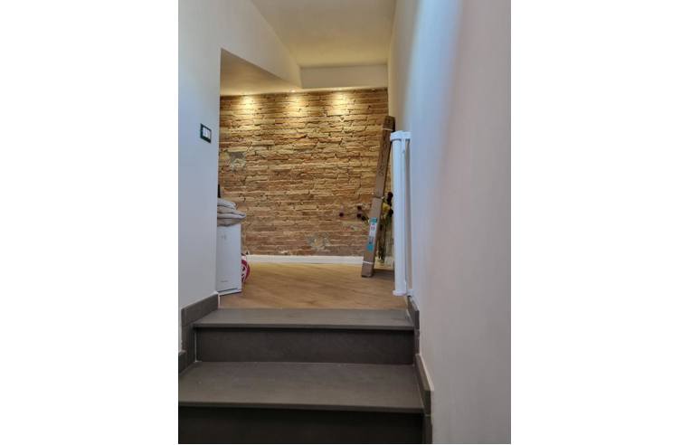 appartamento in vendita a Livorno in zona Ospedale