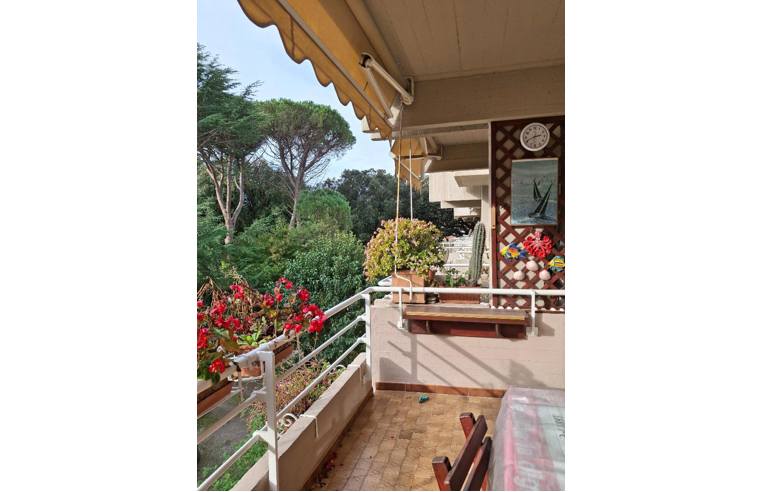 appartamento in vendita a Livorno