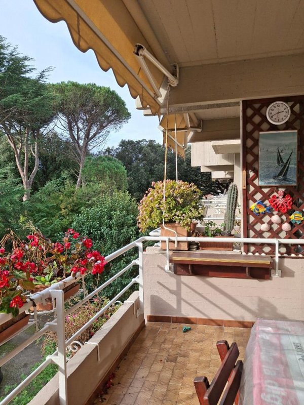appartamento in vendita a Livorno