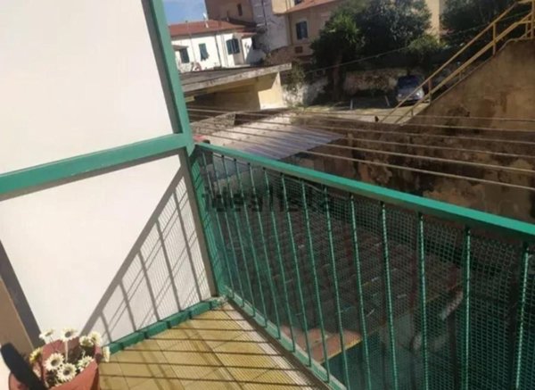 appartamento in vendita a Livorno