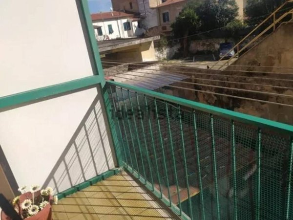 appartamento in vendita a Livorno in zona Ospedale