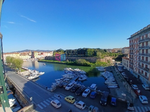 appartamento in vendita a Livorno