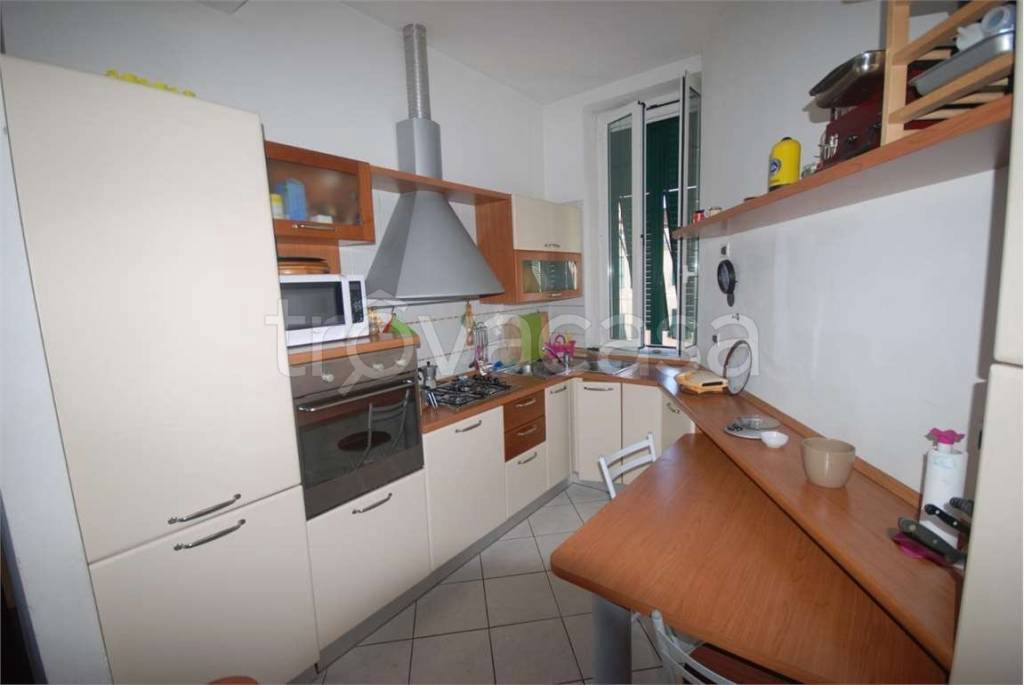 appartamento in vendita a Livorno in zona Centro Città