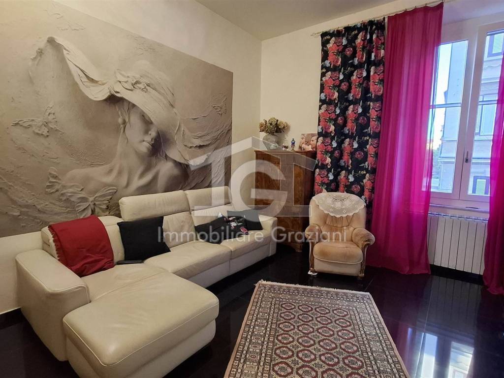 appartamento in vendita a Livorno