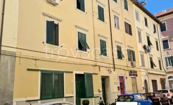 appartamento in vendita a Livorno