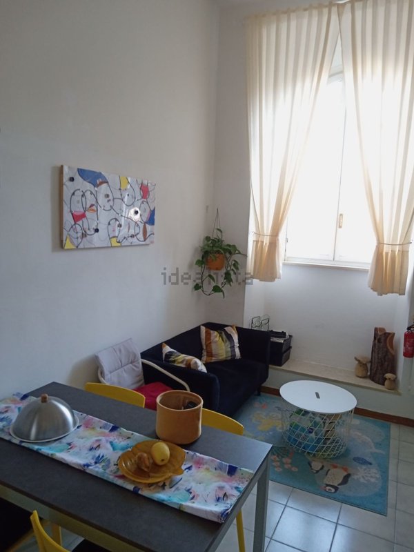 appartamento in vendita a Livorno