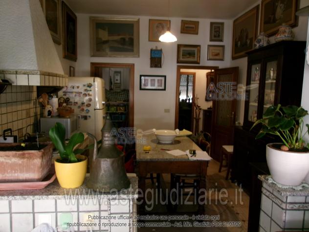 appartamento in vendita a Livorno