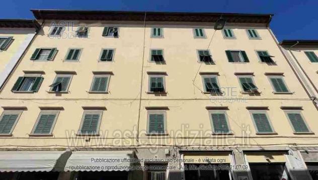appartamento in vendita a Livorno