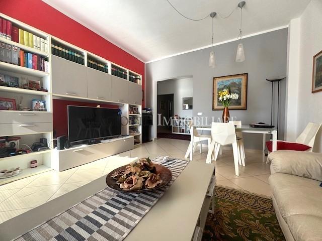 appartamento in vendita a Livorno