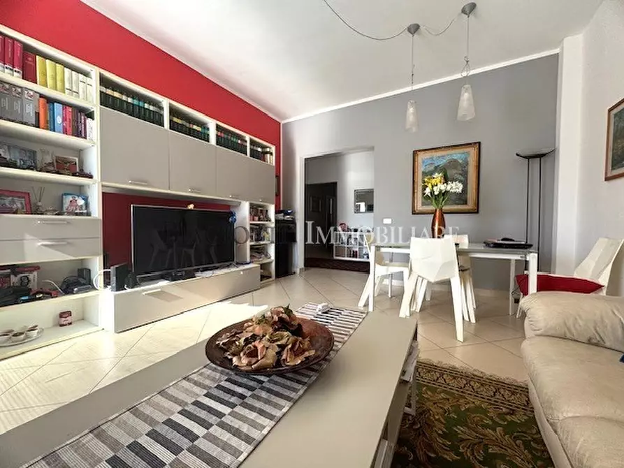 appartamento in vendita a Livorno