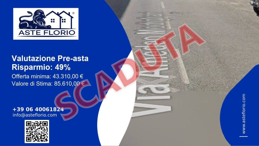 appartamento in vendita a Livorno