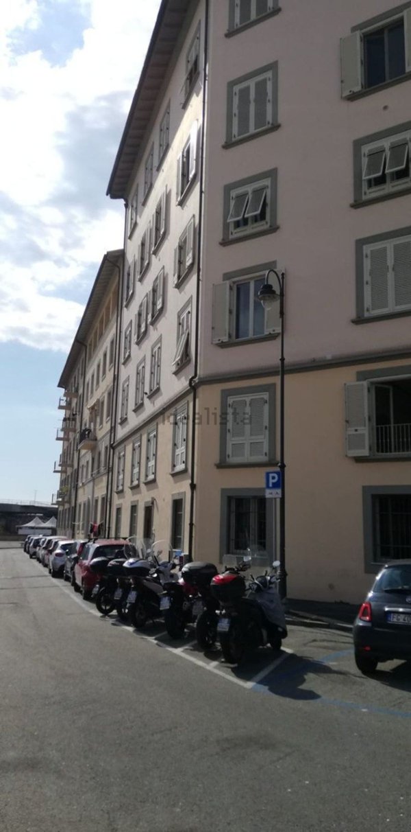 appartamento in vendita a Livorno in zona Centro Città