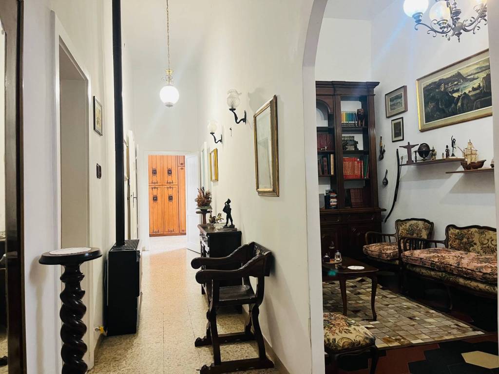 appartamento in vendita a Livorno