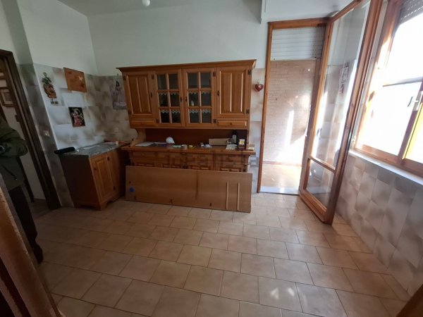 appartamento in vendita a Livorno in zona Centro Città