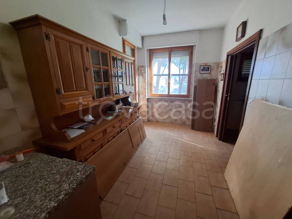 appartamento in vendita a Livorno in zona Centro Città