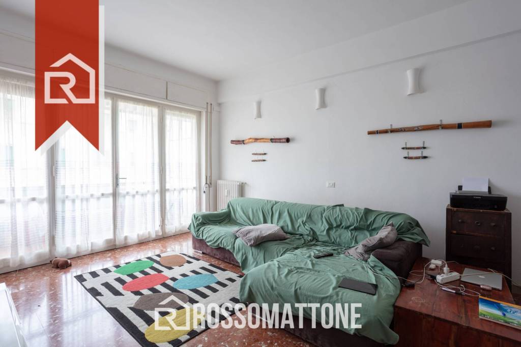 appartamento in vendita a Livorno