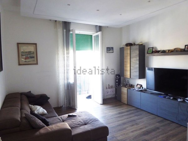 appartamento in vendita a Livorno