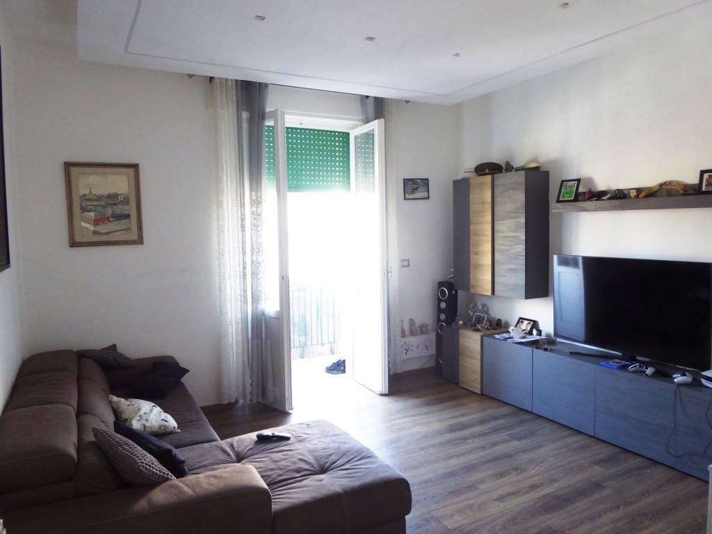 appartamento in vendita a Livorno