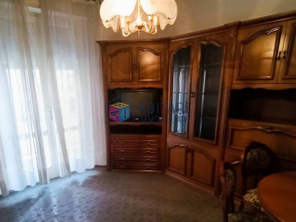 appartamento in vendita a Livorno in zona Stazione