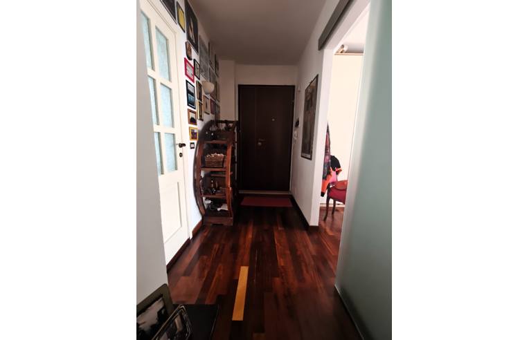 appartamento in vendita a Livorno in zona Centro Città