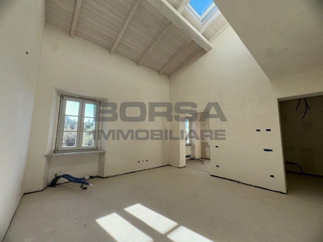 appartamento in vendita a Livorno