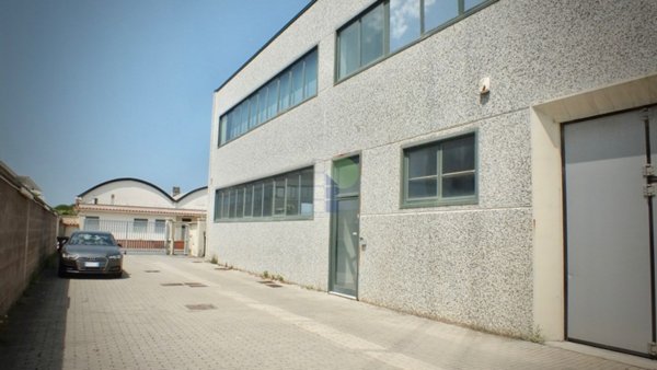 ufficio in vendita a Livorno