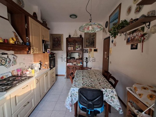 appartamento in vendita a Livorno