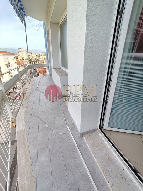 appartamento in vendita a Livorno