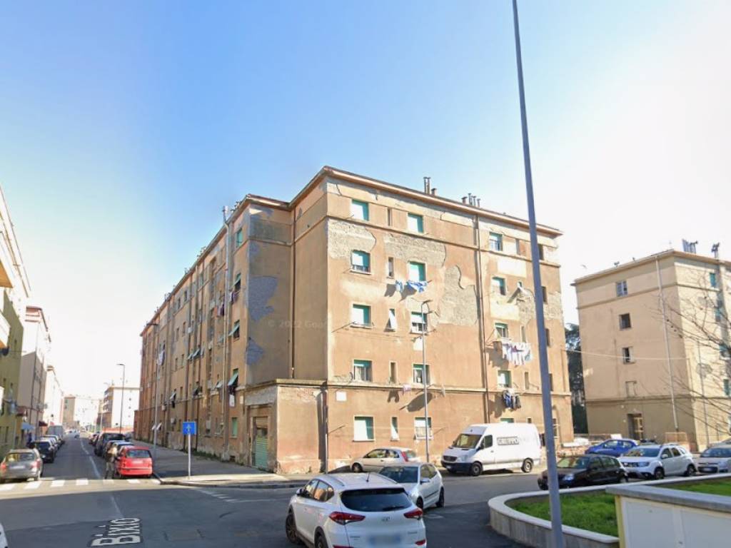 appartamento in vendita a Livorno