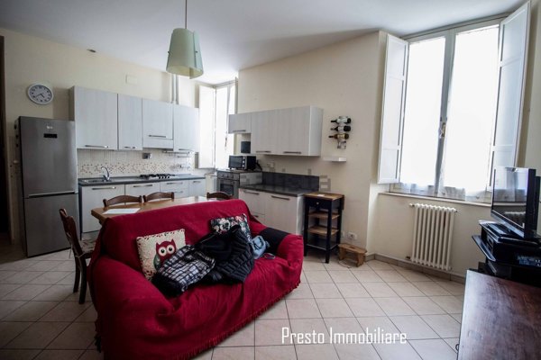 appartamento in vendita a Livorno in zona Centro Città